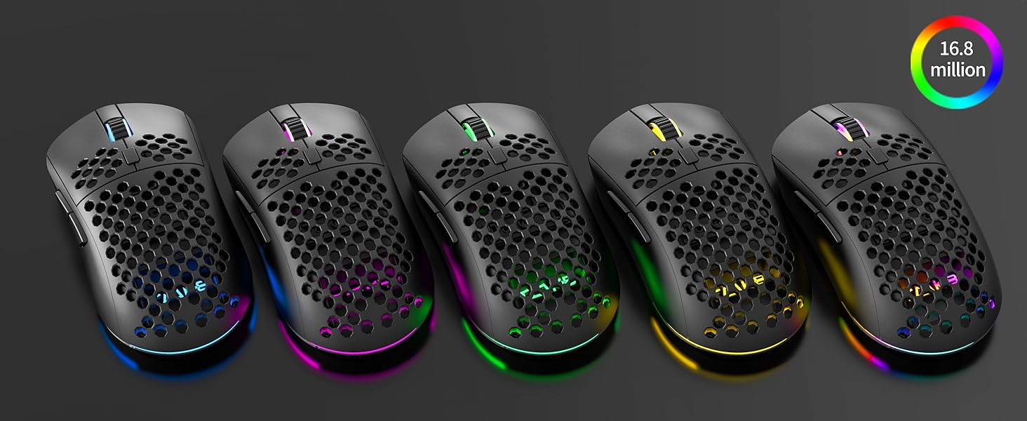 RGB Black