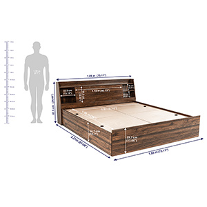 diwan bed furniture metal bed furniture for bedroom bed with storage iron bed palang double bed wood