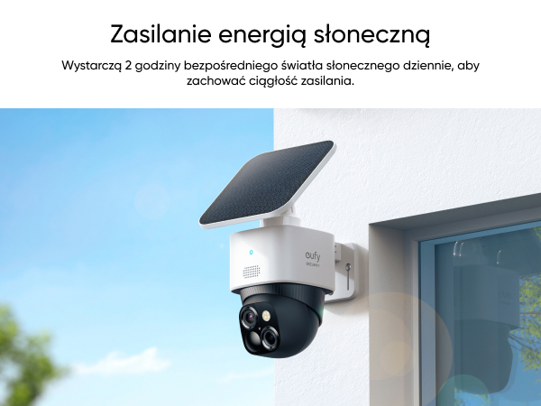 D*N様 eufy Security SoloCam S340 SoloCam S340 (4 pack) - eufy PL