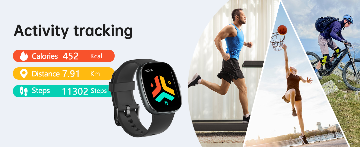 the best smart watch for running