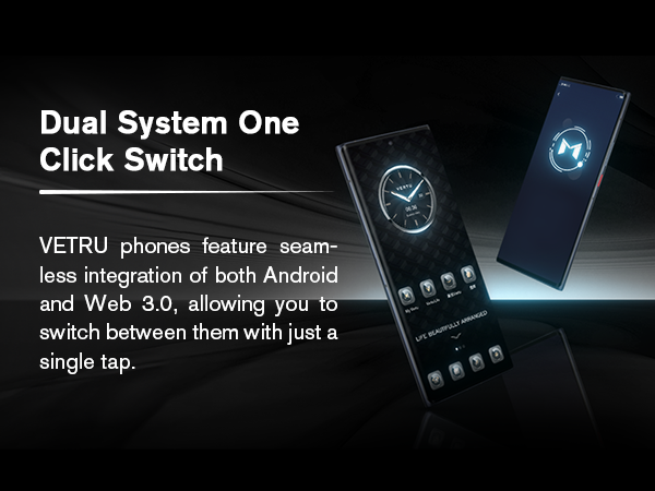 vertu metavertu phone mobile