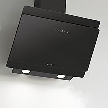 Candy CVMA70N, Campana extractora 70 CM