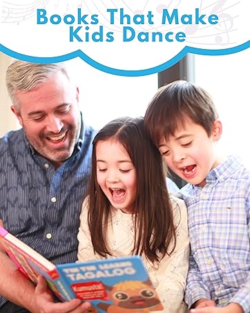 kids filipino books baby learning tagalog lingododo tagalog 1 year old girl gifts learning tagalog