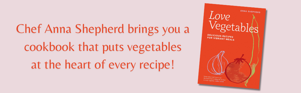 A Passion for Vegetables [洋書] In Praise of Veg: The Ultimate Cookbook for Vegetable Lovers