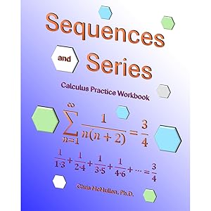 Sequences and Series book cover