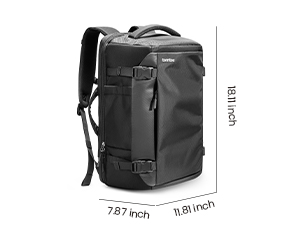 travel backpack