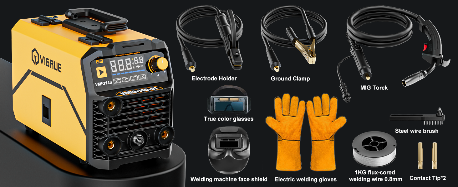 welder