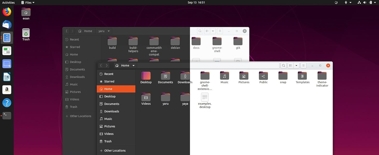 Amazon.com: Linux Ubuntu OS for Desktops and Servers - Bootable Live ...
