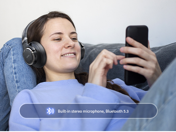 computer headphones wireless