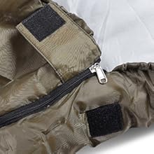 Lifelong Sleeping caps