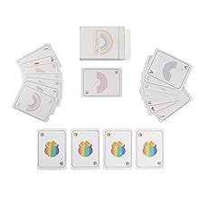 Rainbow The Card Game