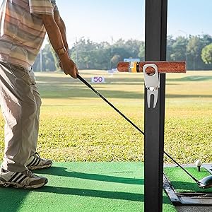Great gift for golfers, cigar lovers, Father's Day