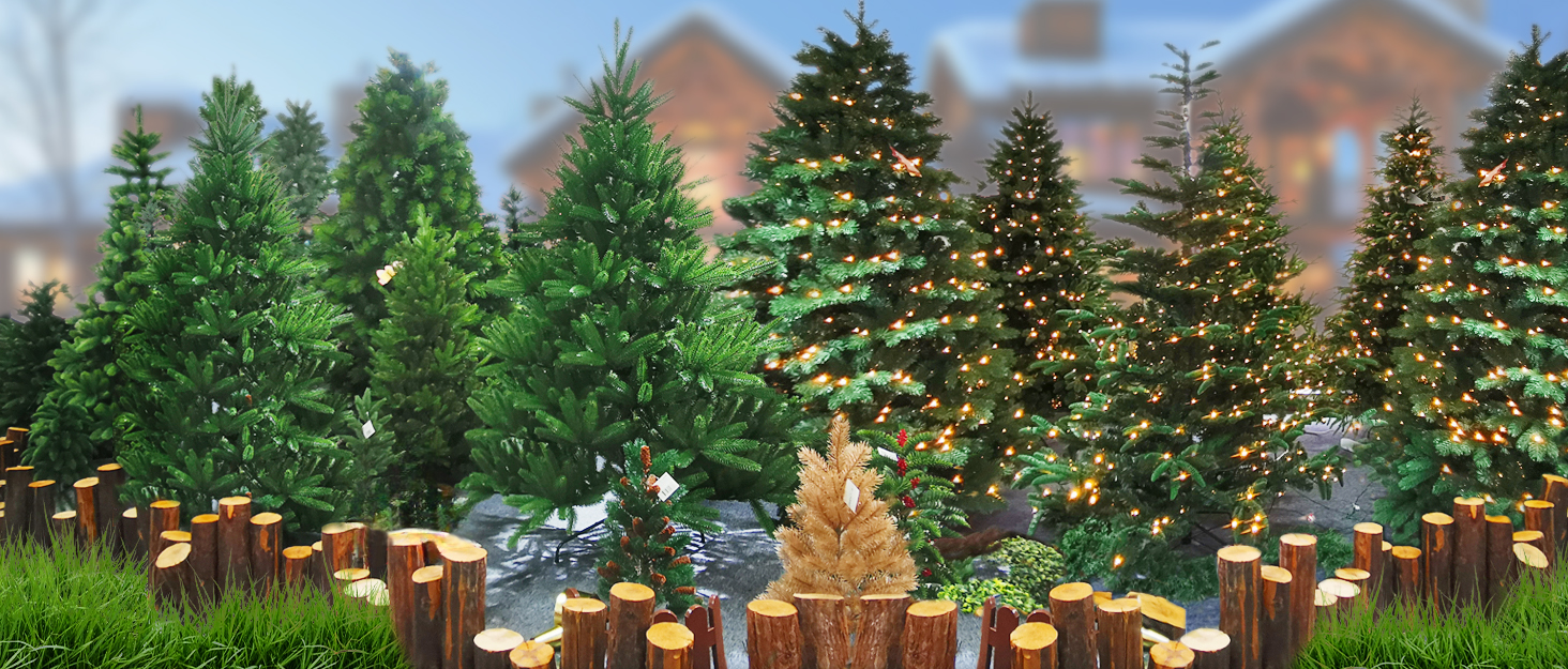 christmas tree