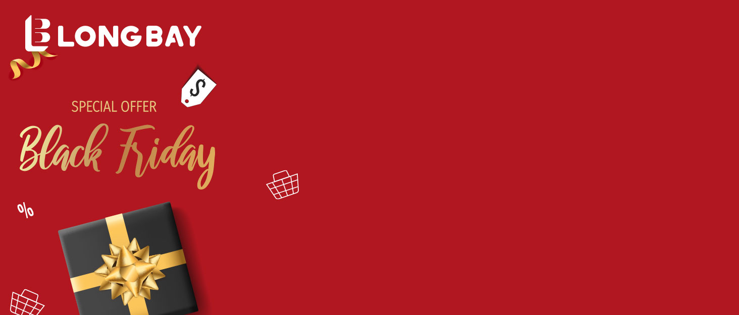 LB品牌黑五网一通用背景电脑