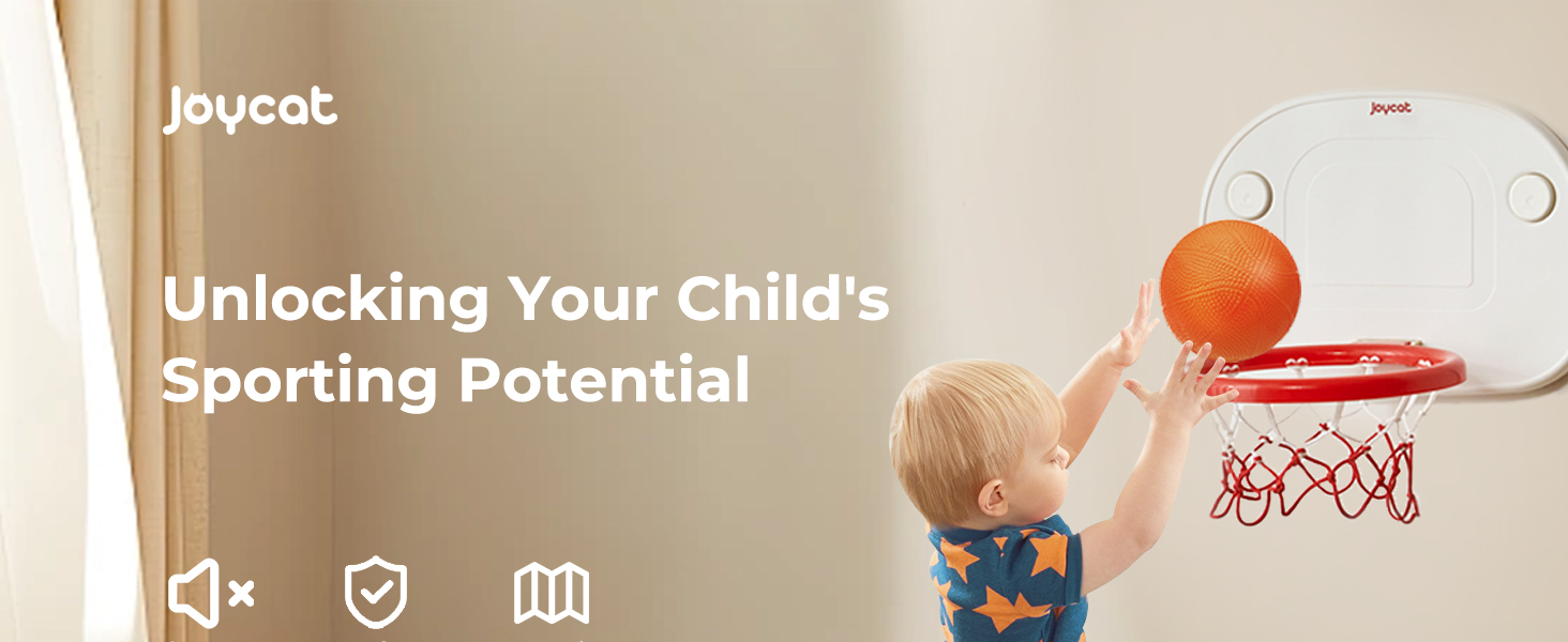 unlocking your child's sporting potential