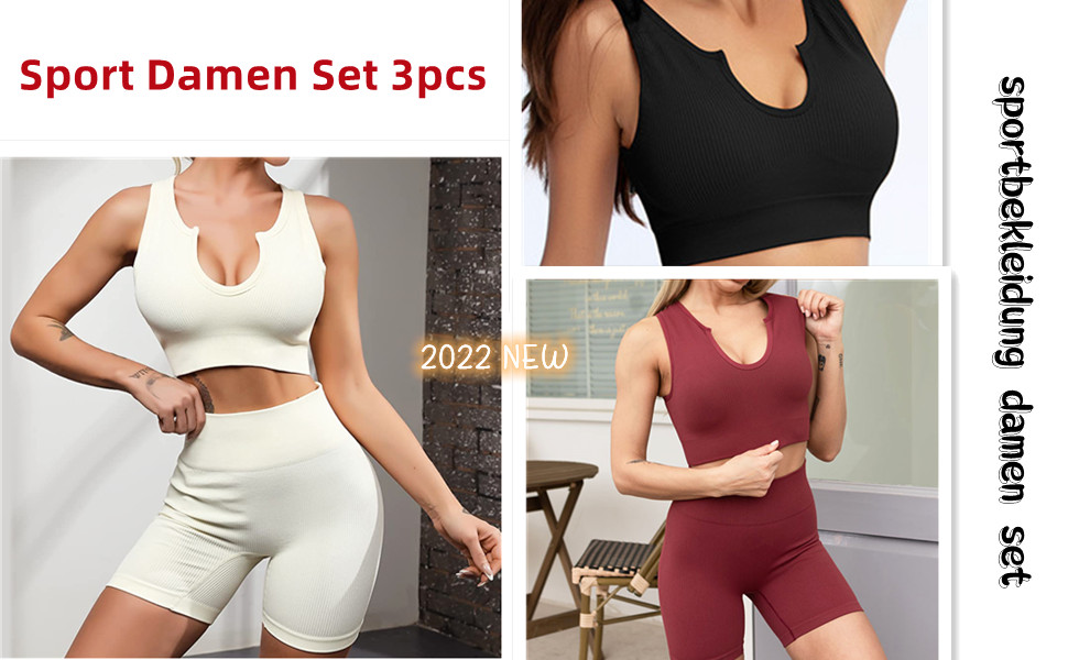 sport set damen 2