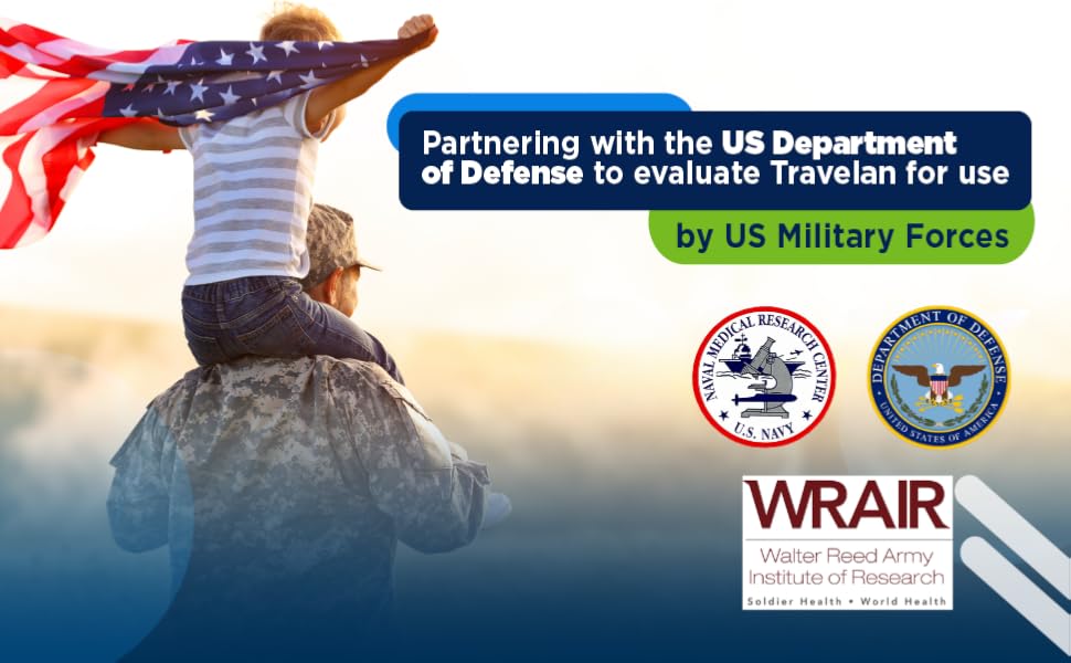 Travelan, supplement, digestive, tract, diarrhea, travel, international