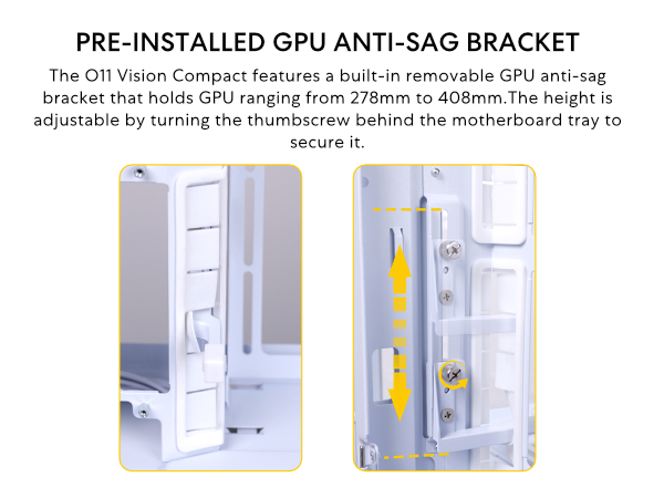 pc case