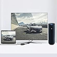 Audio and Full HD Video Support :-