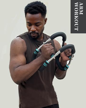 Twister Arm Trainer