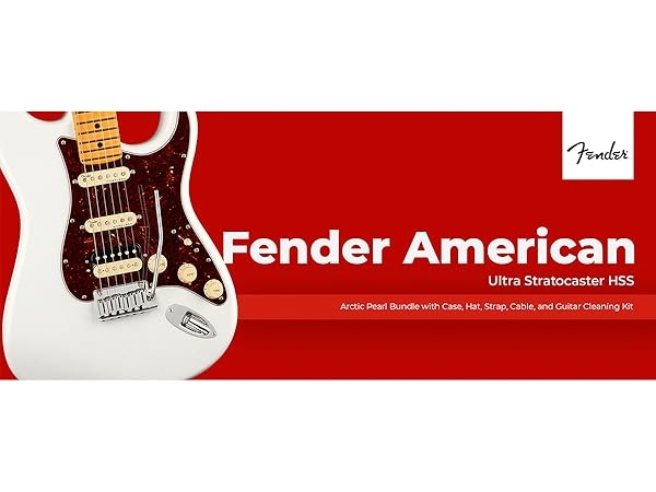Fender Am Pro Strat HSS 2019 ケース付 500479.jpg