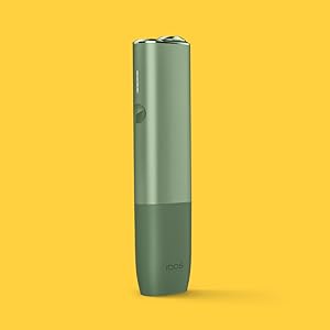 IQOS