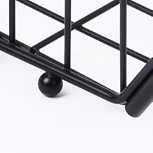 crisp storage organiser