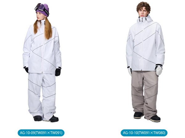 [アッシュグリーム] スノーボードウェア 上下セット AG-10SET S Amazon.co.jp: [アッシュグリーム] スノーボードウェア 上下