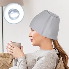 ice pack for head
