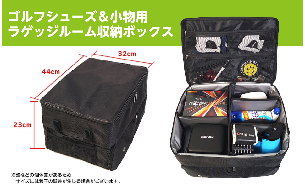 未使用 Samsoniteゴルフデラックストラックロッカーオーガナイザーバッグ 61AC7-KwYLL.jpg_BO30,255,255,