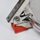 Roti Maker Nut and Bolt