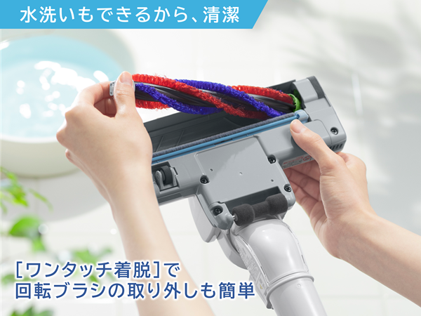 Amazon.co.jp: 掃除機 紙パック式 クリーナー かるパック 小型