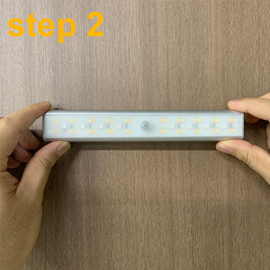 led night lights change color rgb