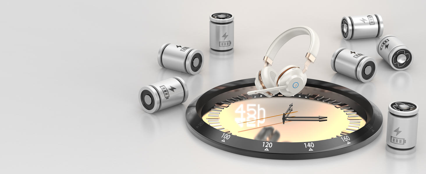 headset with mic