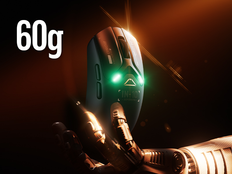3395 wireless mouse