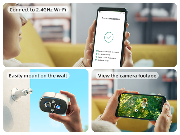T*照様 新品　ユニセックス　KOKAGE+ACTIVE 自動開閉　東レサマーシ Amazon.com : Techage Security Cameras Wireless Outdoor