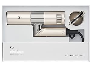 Amazon | 【早く眠りたい日もすぐ乾く】 Q+ クオリタス