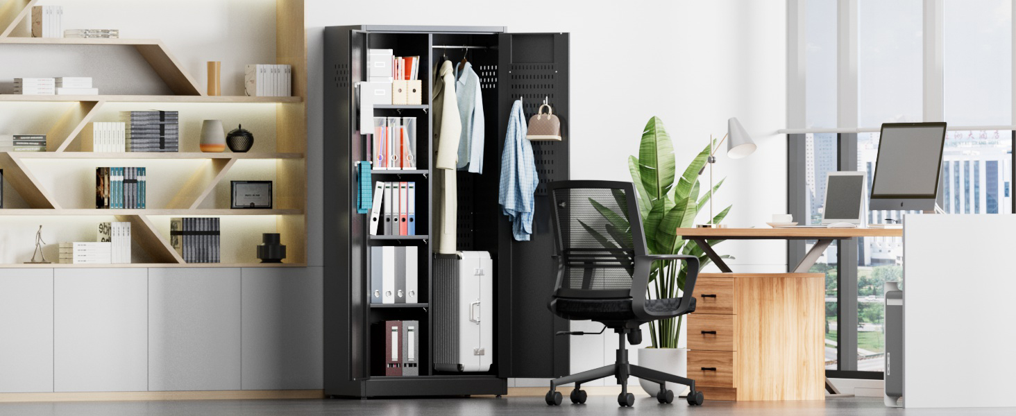 CLEAN CABINET