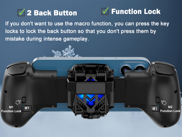 phone controller iphone
