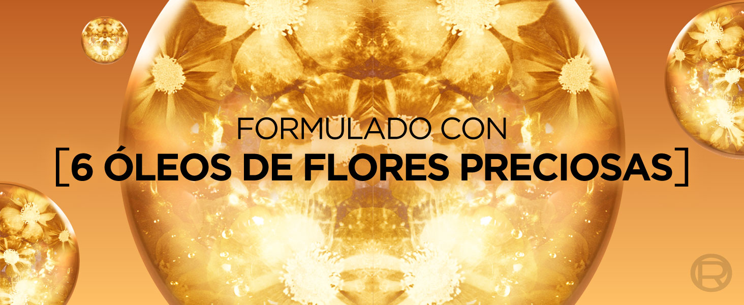 A+ OLEO EXTRAORDINARIO ELVIVE LOREAL PARIS