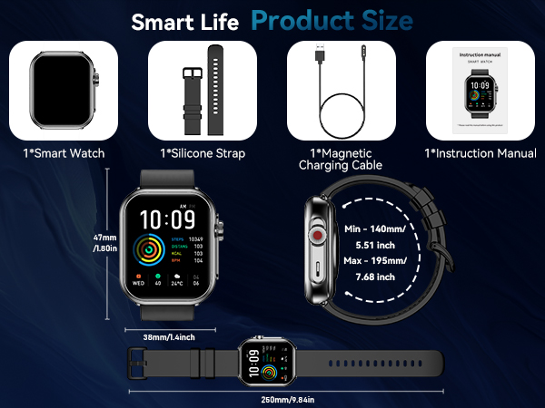smart watch