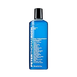 Peter Thomas Roth, Pre-Treatment Exfoliating Cleanser