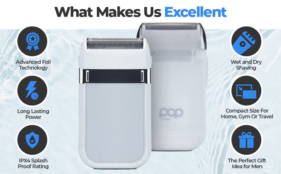 zip shaver