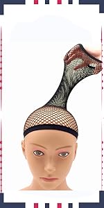 Hair Net for Wig
