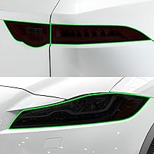 Amazon.com: BOGAR TECH DESIGNS Side Window Trim Chrome