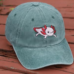 Hiking Cap