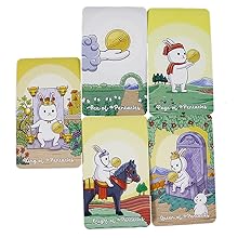 Minor Arcana Pentacles