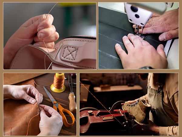 leather working tools