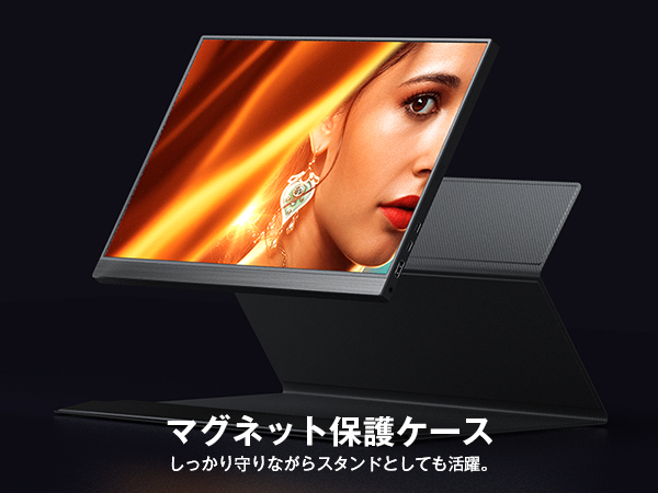 Amazon.co.jp: KOOLYFUL モバイルモニター 4k 16インチ モバイル