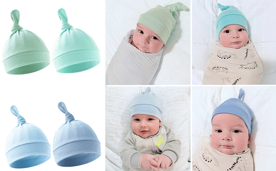 newborn hats